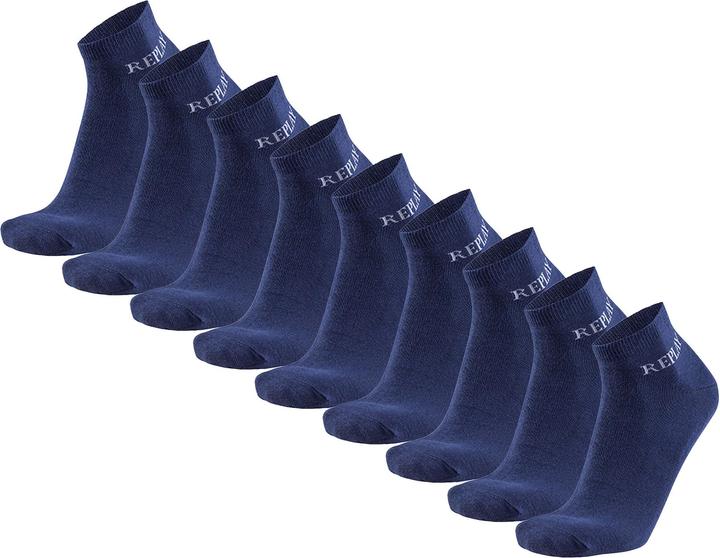 Produktbild Replay Quarter (9er Pack, 39 - 42)