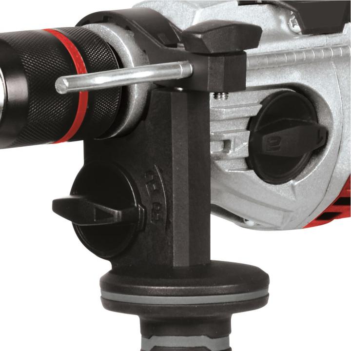 Image du produit Einhell Perceuse à percussion TE-ID 1050/1 CE (Fonctionnement sur secteur)