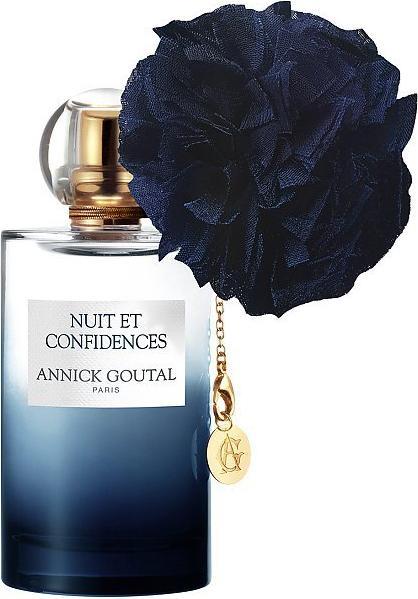 Actual product image Annick Goutal Nuit et Confidence (Eau de parfum, 100 ml)