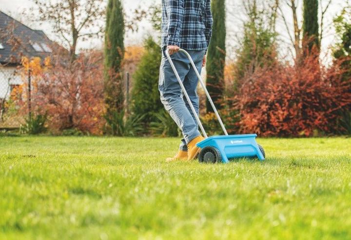 Productafbeelding Cellfast C. Universali Sėjamė