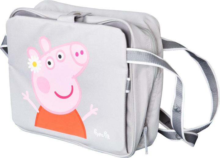 Produktbild Roba Boostersitz Peppa Pig