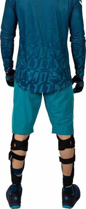 Actual product image Endura MT500 D3O (M, L, Knee pad, Unique specimen)