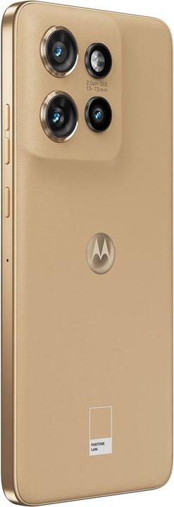 Immagine prodotto Motorola Edge 50 Neo (512 GB, PANTONE Latte, 6.40", Doppia SIM, 50 Mpx, 5G)