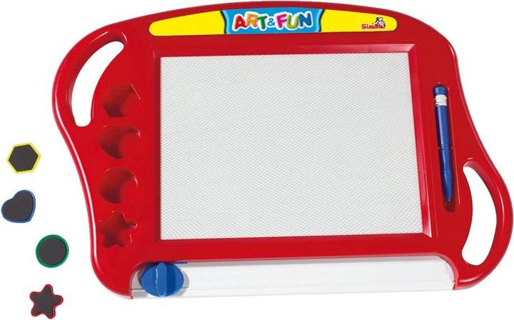 Immagine prodotto Simba Grafico magico