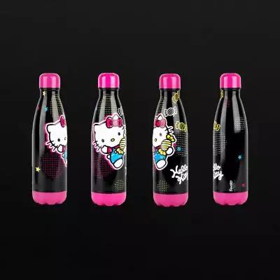 Immagine prodotto Konix HELLO KITTY - Bonbons - Bouteille en Acier Inoxydable 500ml (0.50 l)