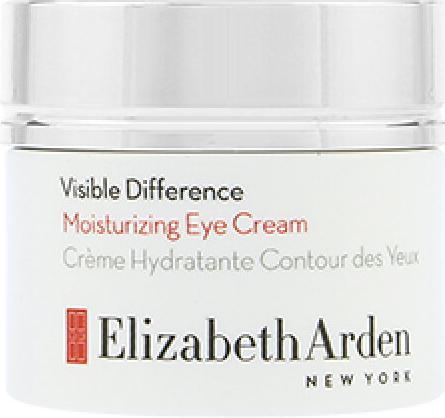 Image du produit Elizabeth Arden Différence visible Crème hydratante pour les yeux (Crème, 15 ml, Journée)