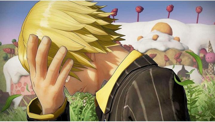 Immagine prodotto Bandai Namco One Piece: Pirate Warriors 4 (PS4, DE, FR, IT)