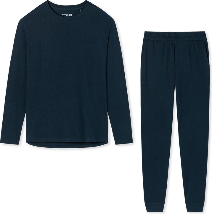 Actual product image Schiesser Organic Cotton Pyjamas (42, XL)