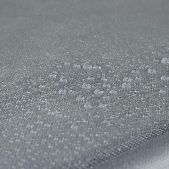 Actual product image Relaxdays Baylee (100 x 30 x 119 cm)