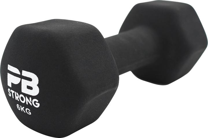 1 x 6 kg