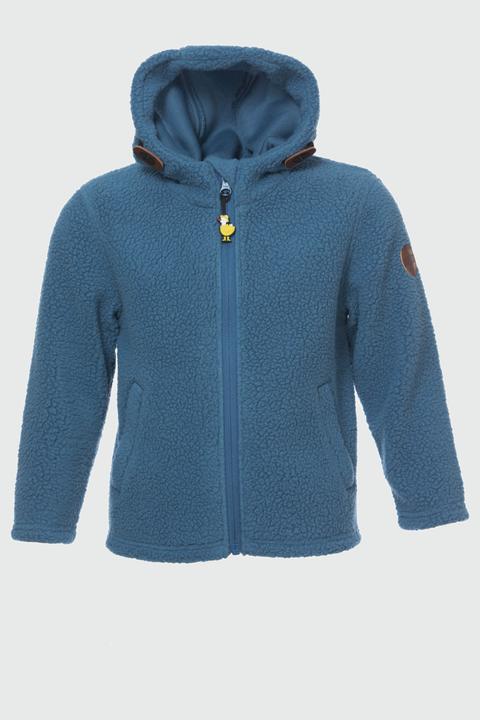 Rukka Jody Kinder Sherpa Fleece