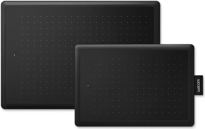 Productafbeelding Wacom Een M (10", 2540 lpi)