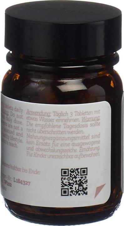 Produktbild Sanbera Nightly Reload Women (90 Stück, Tabletten)