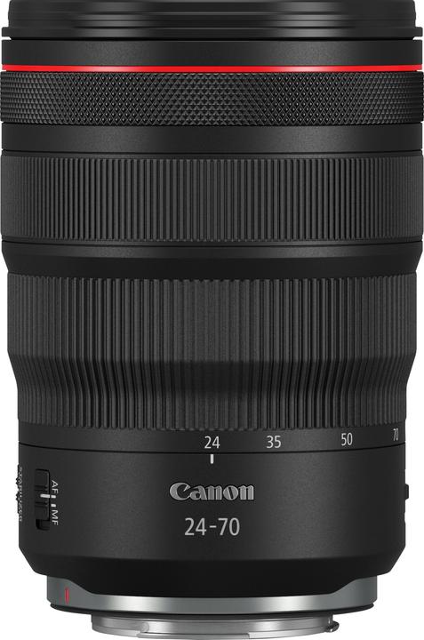 Canon RF 24-70mm / 2.8 L IS USM - (EU) (Canon RF, full size)