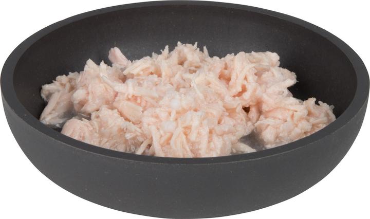 Actual product image District 70 Bamboo Cat Bowl (0.18 l)