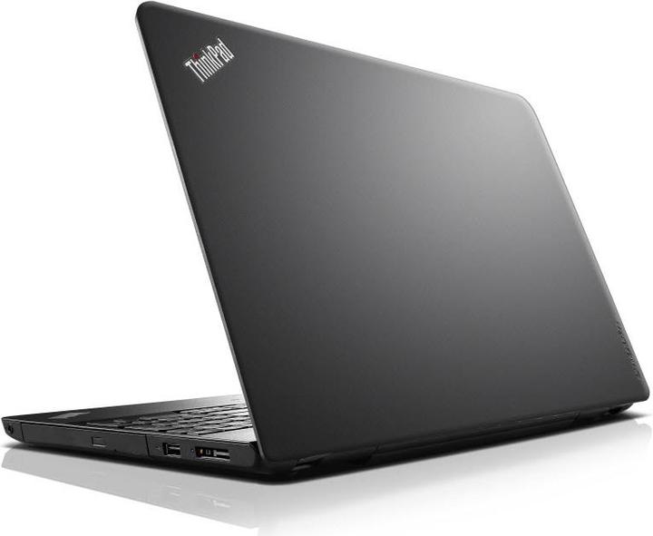 Produktbild Lenovo ThinkPad E560 (15.60", Intel Core i5-6200U, 8 GB, CH)