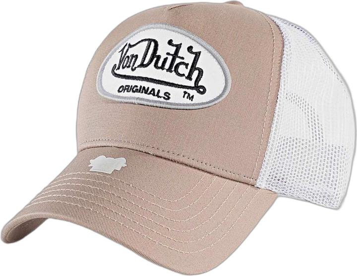 Von Dutch Boston (One Size)