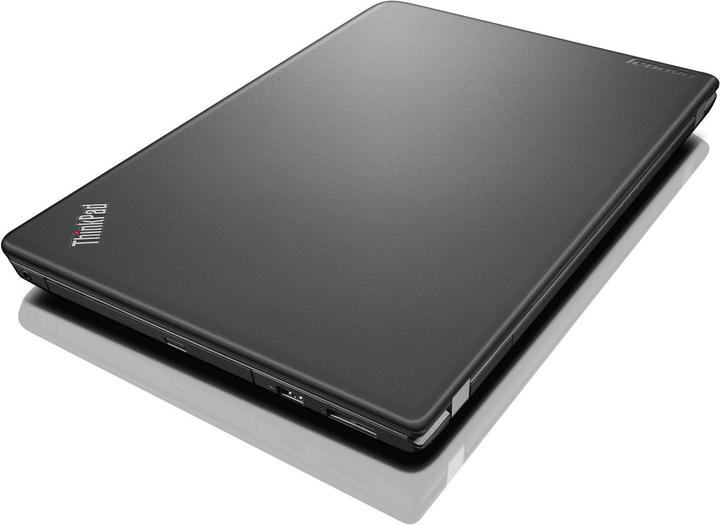 Produktbild Lenovo ThinkPad E560 (15.60", Intel Core i5-6200U, 8 GB, CH)