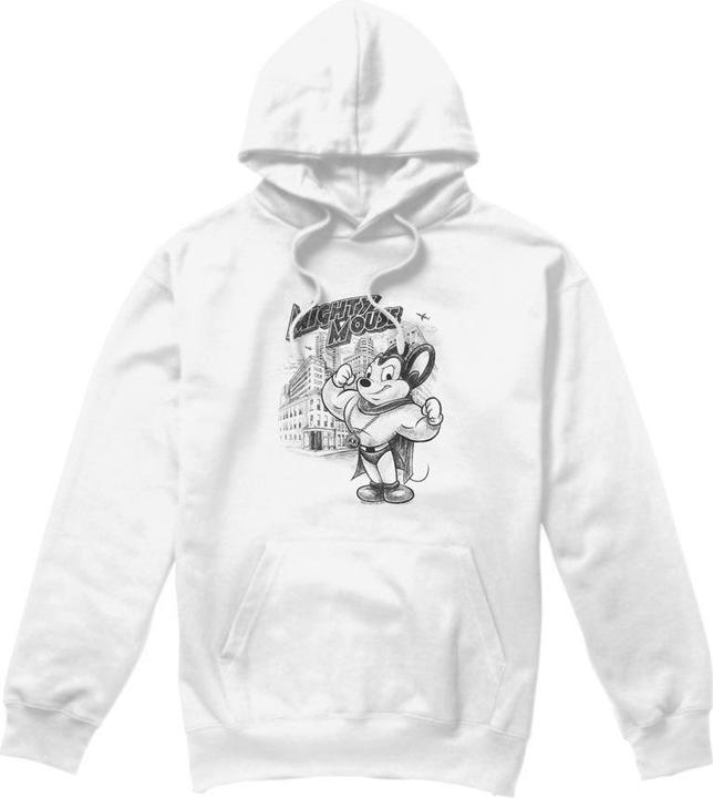 Fruit of the Loom Protect & Serve Kapuzenpullover