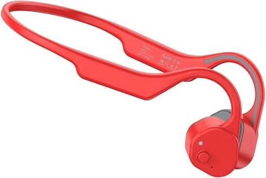 Produktbild Vidonn F3 Rot (9 h, Kabellos)