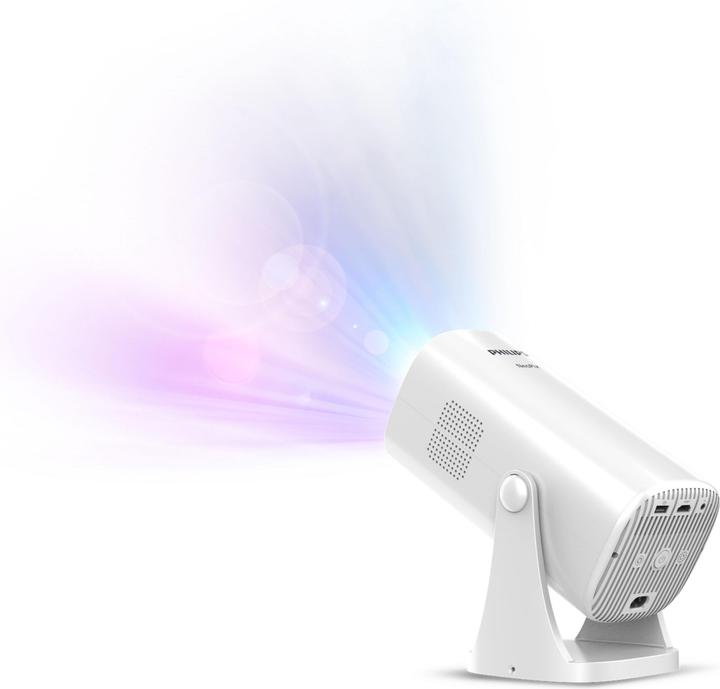Philips NeoPix 230 (Full HD, 250 lm, 1.2:1)