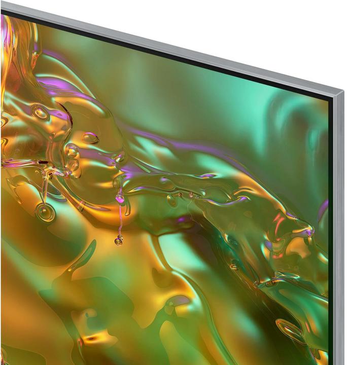 Immagine prodotto Samsung QE50Q80D (50", Q80D, QLED, 4K, 2024)