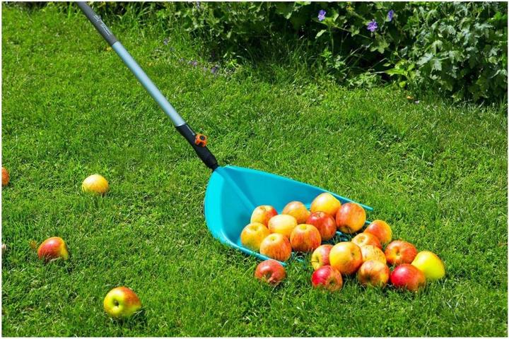 Image du produit Gardena Râteaux à godets Combisystem