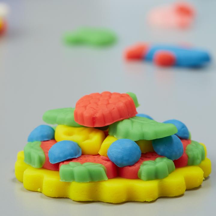 Actual product image Play-Doh Magic Oven
