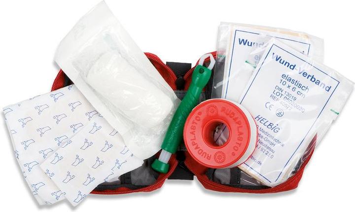 Actual product image Tatonka First Aid Mini (First Aid Kit)