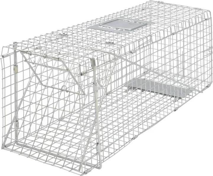 Image du produit VidaXL Kleintierkäfig