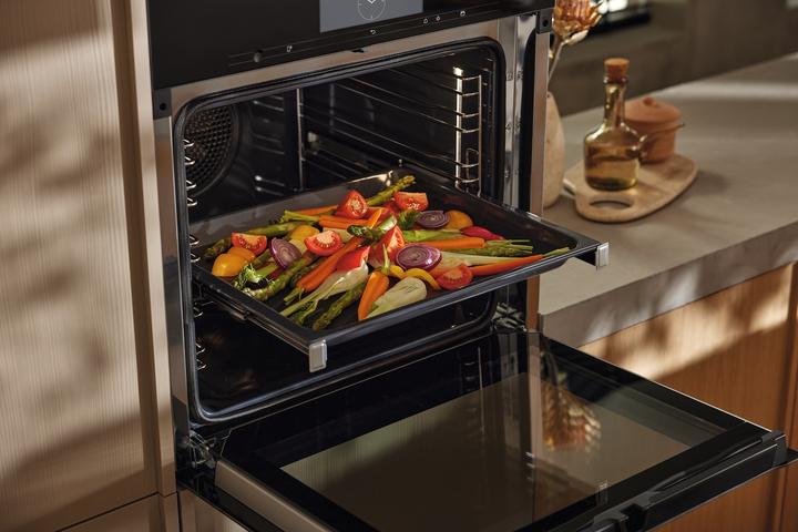 Image du produit Miele Plaque universelle