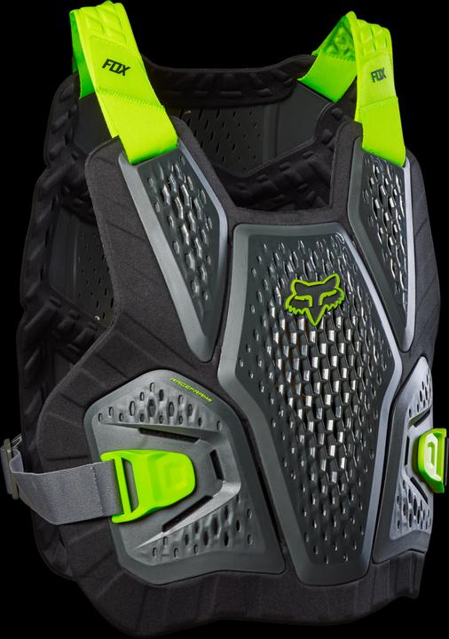 Produktbild Fox Raceframe Impact CE Protektor (L, XL, Brustprotektor, Einzelstück)