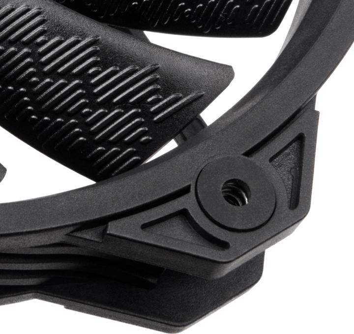 Immagine prodotto Silverstone SST-SF160B - Ventola di raffreddamento per case computer Shark Force da 160 mm, a cuscinetto (160 mm, 1 x)