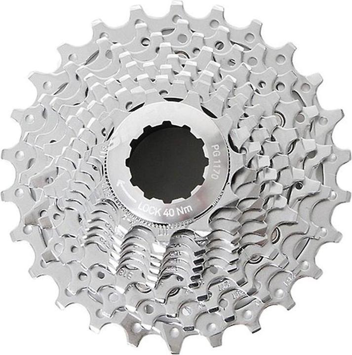 Actual product image Sram Pg-1170 (11-speed, 11-36)