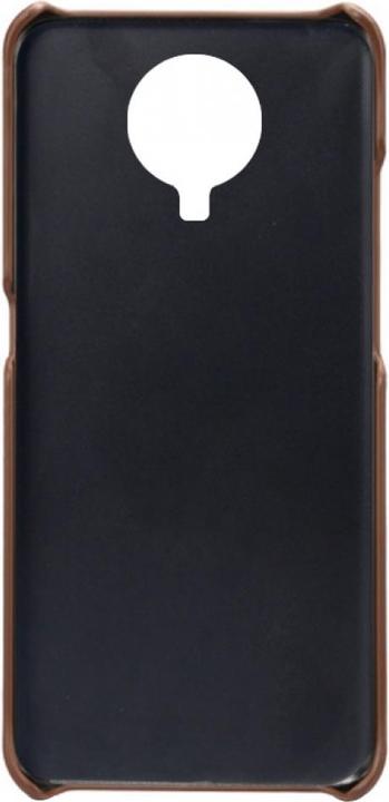 Immagine prodotto Screenguard Nokia X20 CardCaddy Custodia in pelle con tasche per carte di credito (Nokia X20)