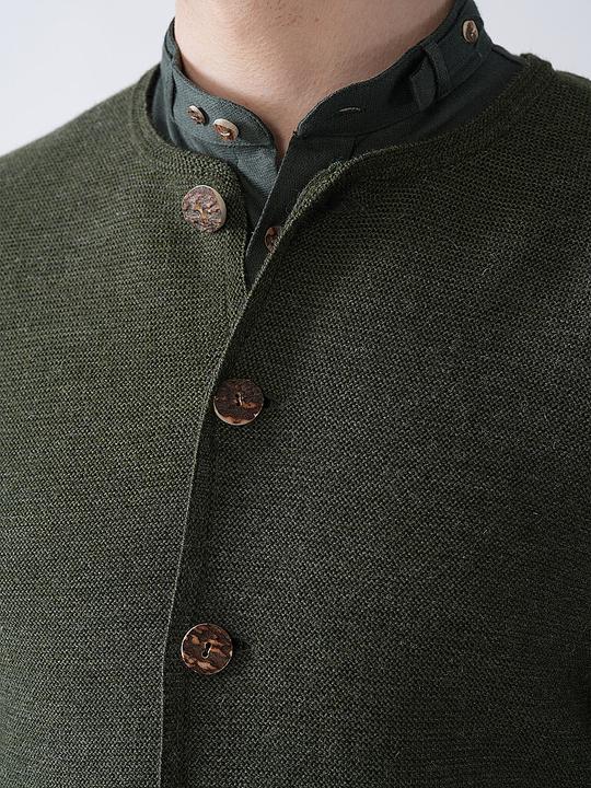 Image du produit Gottseidank Trachtenstrickjacke ALOISIUS (M)