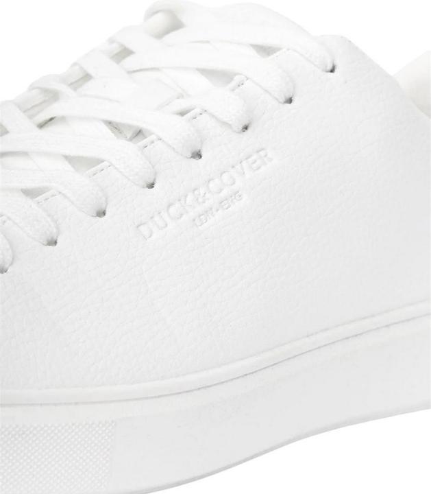 Immagine prodotto Duck and Cover Kremes Scarpe Sportive PU Similpelle Uomo (42)