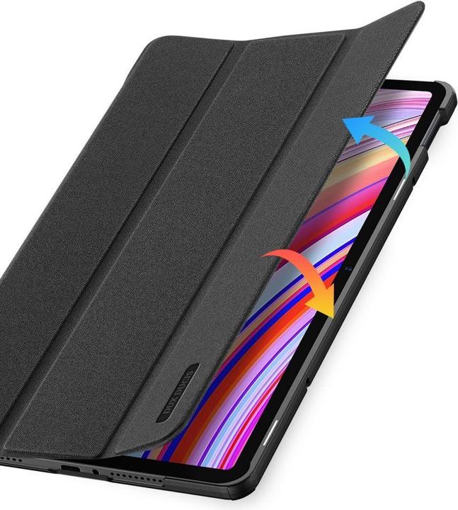 Image du produit Dux Ducis Domo Series (Xiaomi Redmi Pad Pro)