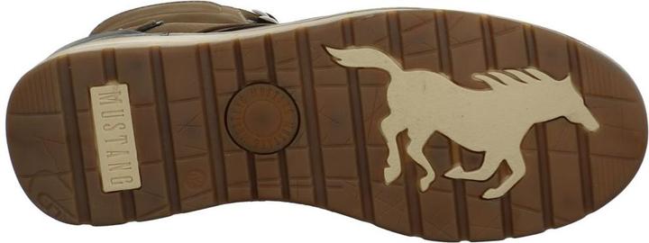 Immagine prodotto Mustang Raccoglitore (42)