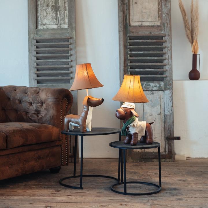 Produktbild Happy Lamps Waldi der Dackel (470 lm)