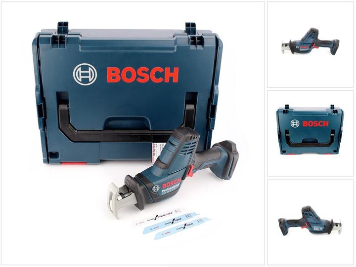 Image du produit Bosch Professional Gsa 18v-Li C