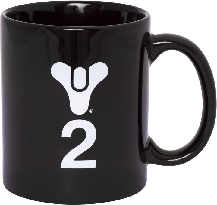 Produktbild Gaya Entertainment Gambit - Tasse