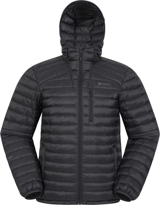 Mountain Warehouse Henry II Extreme Steppjacke Daunengefüllt