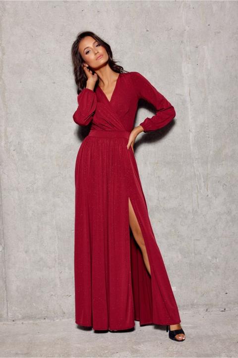 Produktbild Roco Fashion Langes Kleid model (42)