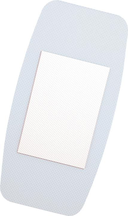 Immagine prodotto Nexcare Strong Hold Maxi Pain Free Removal 50x100mm (5 x)