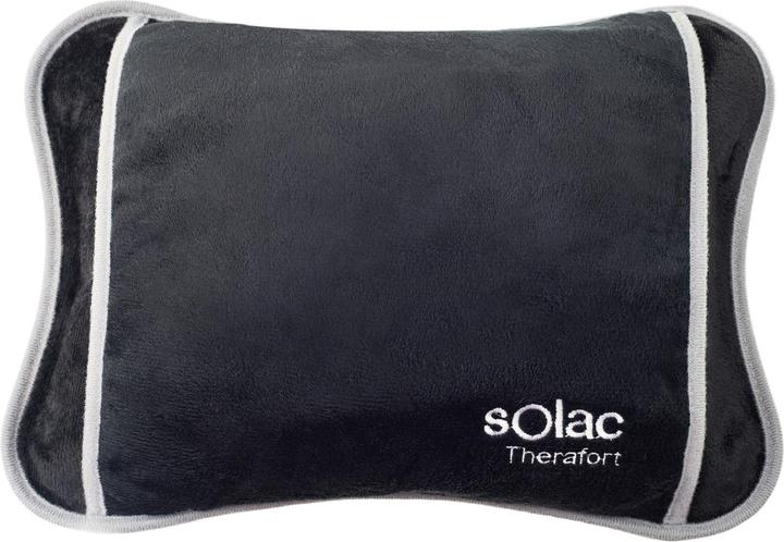 Actual product image Solac CB8981, Body warmer pad, 1 pc(s)