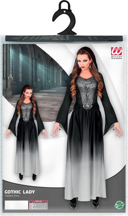 Immagine prodotto Widmann Signora Gotica (XL)