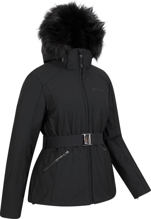 Immagine prodotto Mountain Warehouse Swiss Giacca da Sci Donna (42 D)