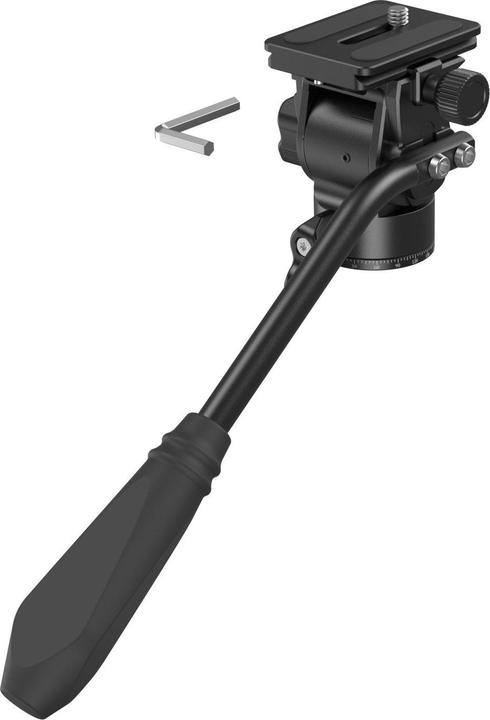 Immagine prodotto SmallRig Testa video CH10 3259B (Testa video)