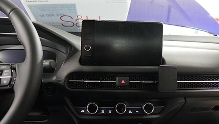 Image du produit Brodit 856030 Support voiture Honda ZR-V 24-